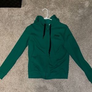 COPY - Vs PINK zip up